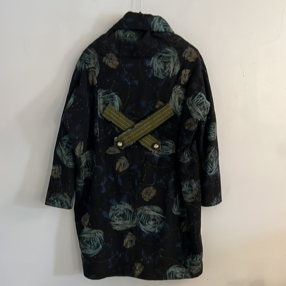 Byron Lars coat - Picture 8 of 10